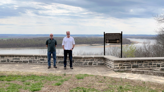 State Park Image
